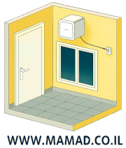 WWW.MAMAD.CO.IL