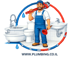 WWW.PLUMBING.CO.IL